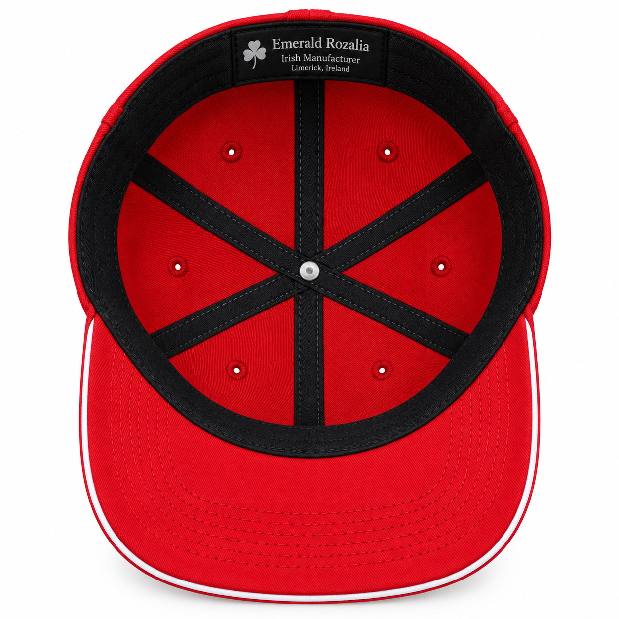 B-München baseball cap hats — Colour image 3