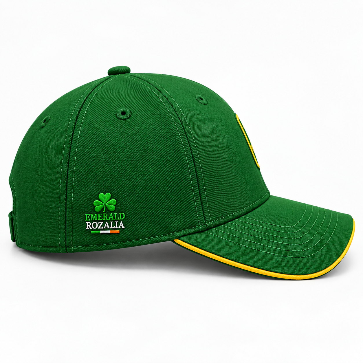 Jhon Deer Baseball cap — Colour image 4