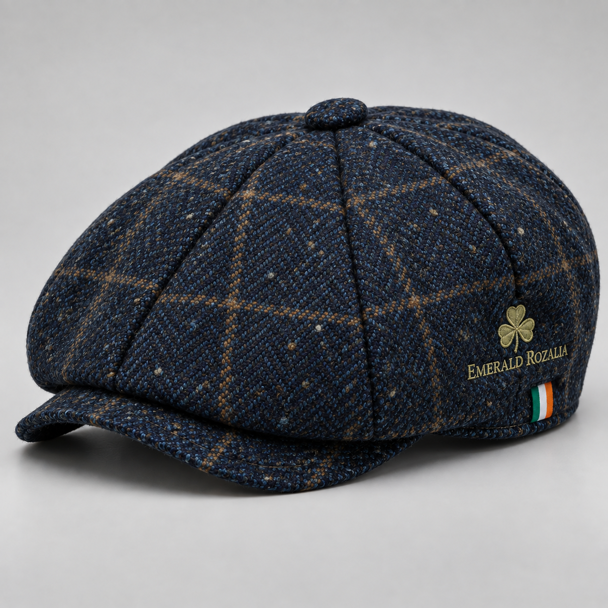 Iirish heritage — Colour image 2