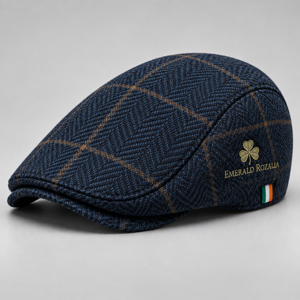 Emerald premium hats — Colour image 2