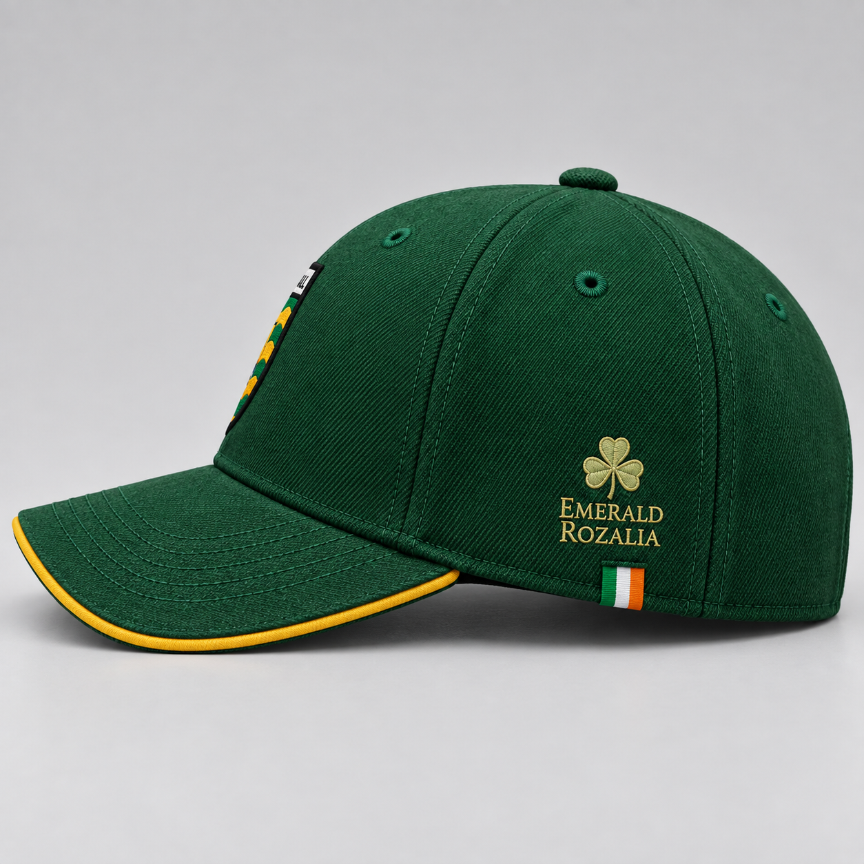Donegal  baseball cap — Colour image 4