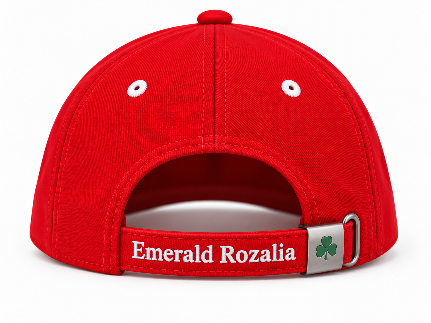 Massey Ferguson baseball cap — Colour image 4