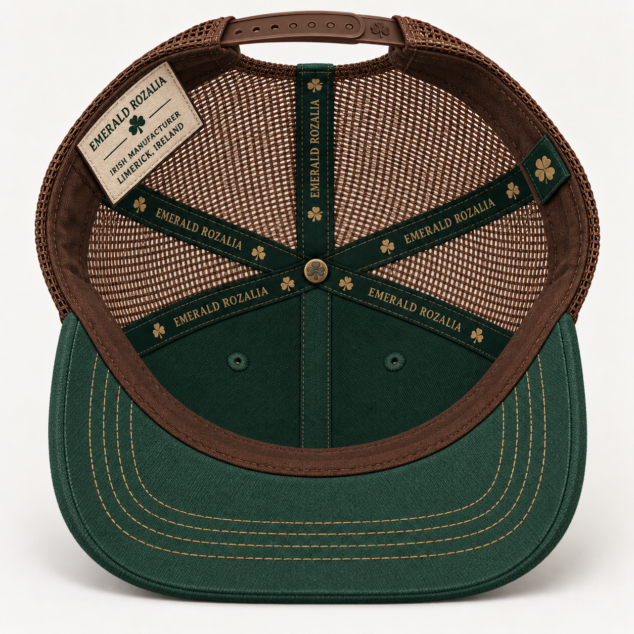 Farmar Cap — Colour image 2