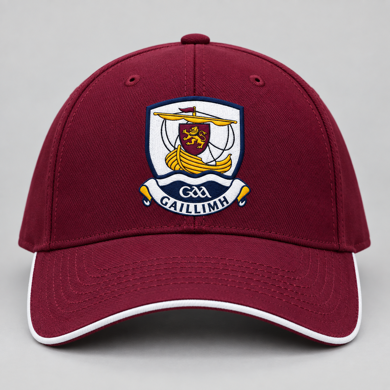 Galway baseball cap