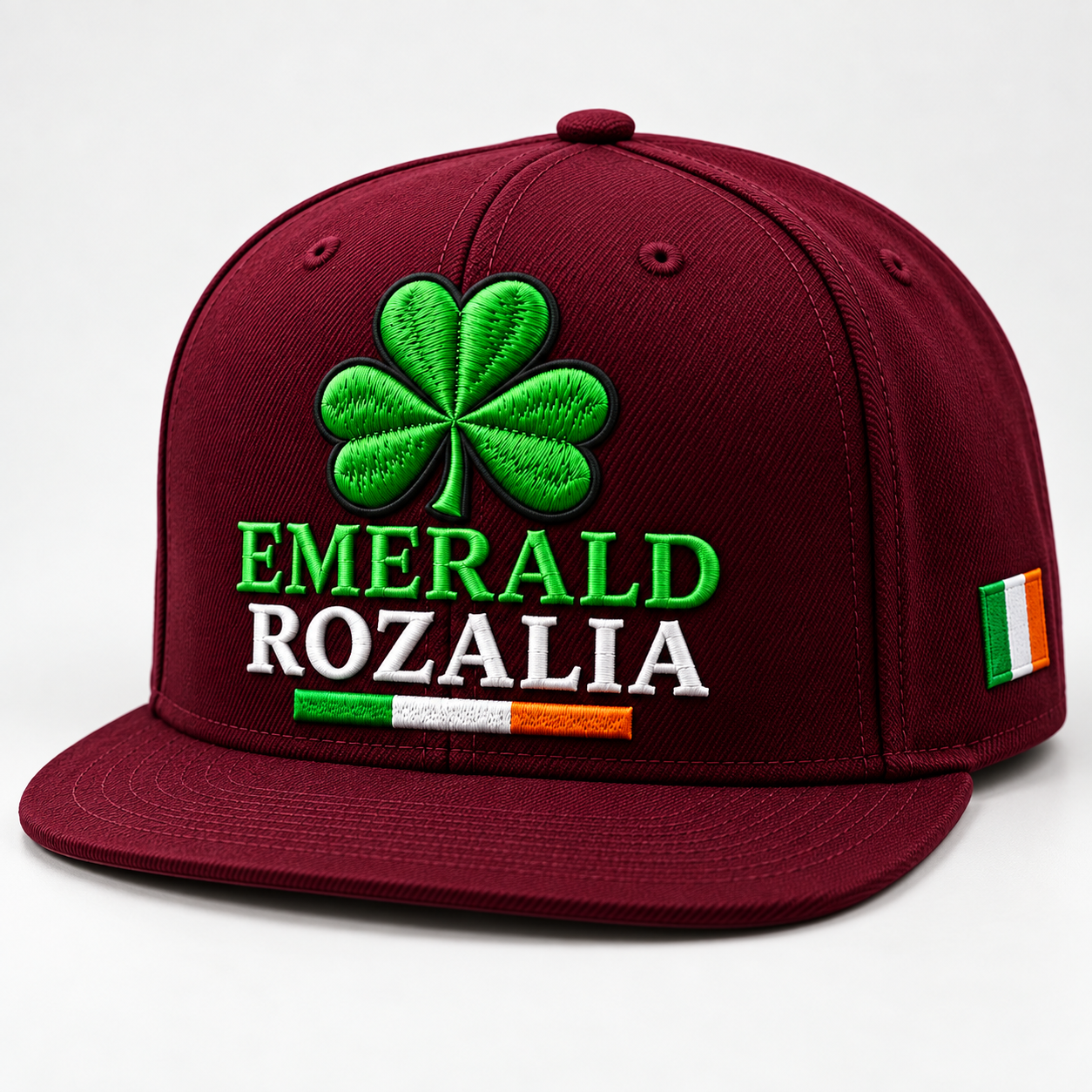 snapback — Colour image 6