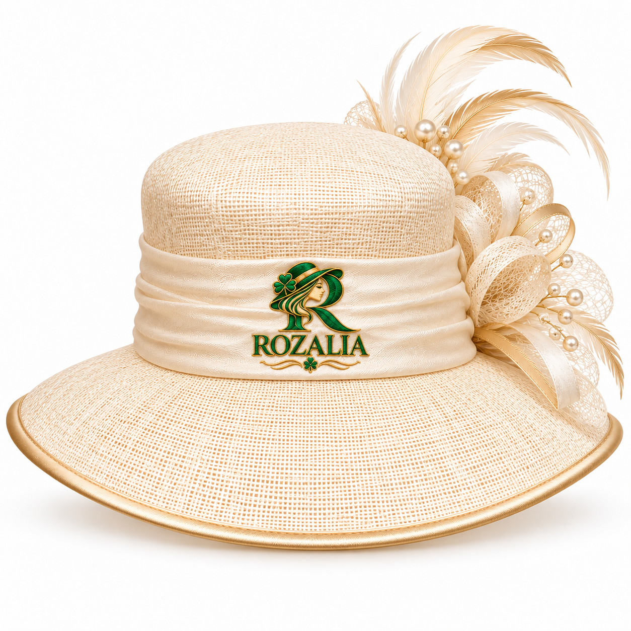 Party Fashion Hat — Colour image 3