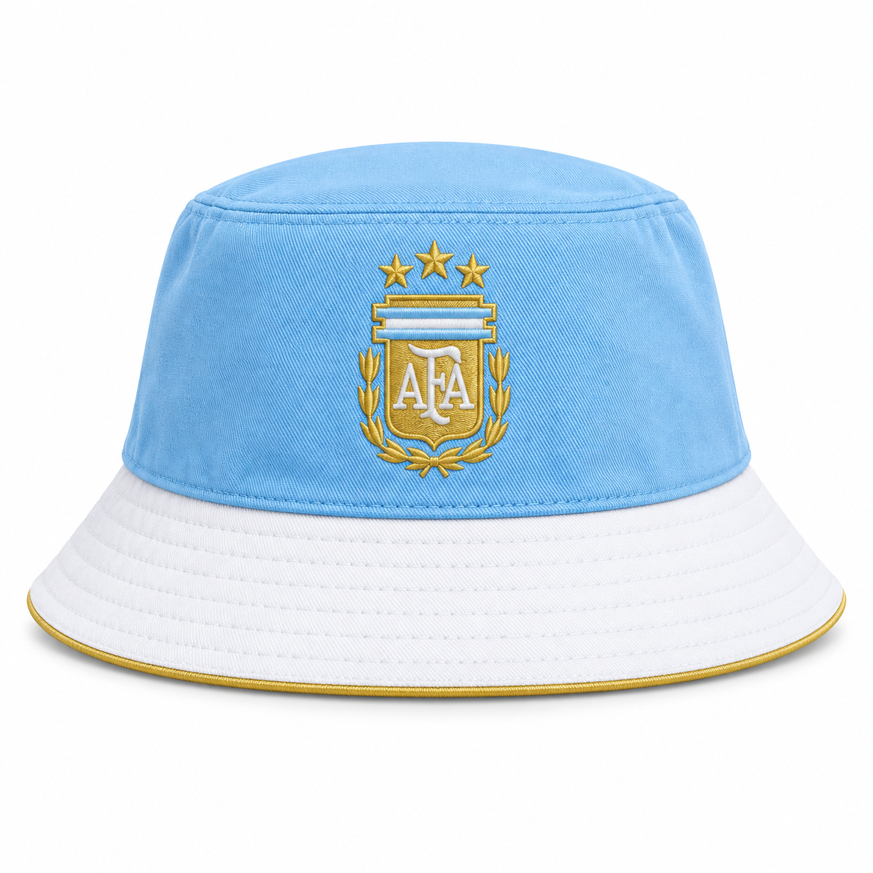 Argentine Bucket Hats