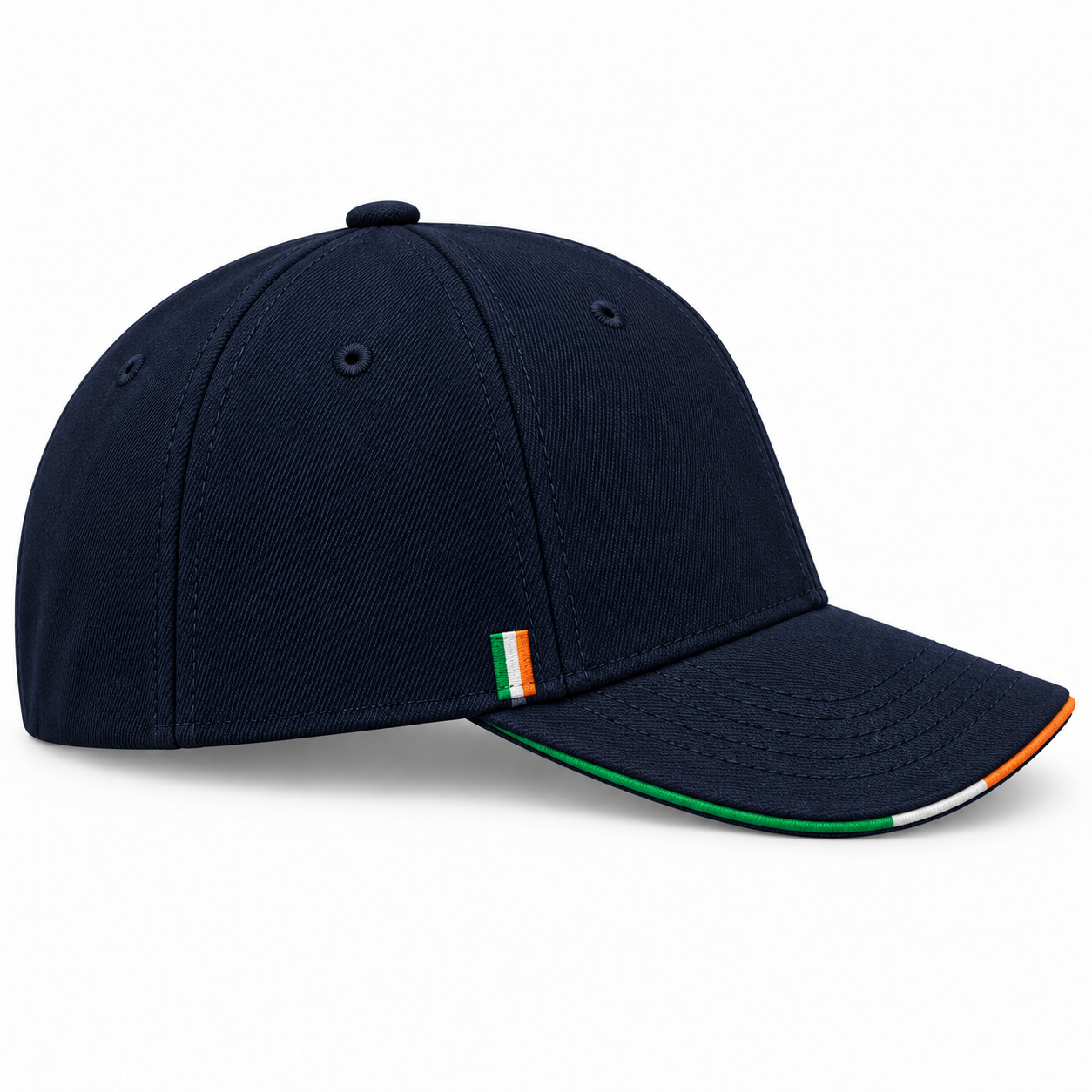 irish fisher Man cap — Colour image 4