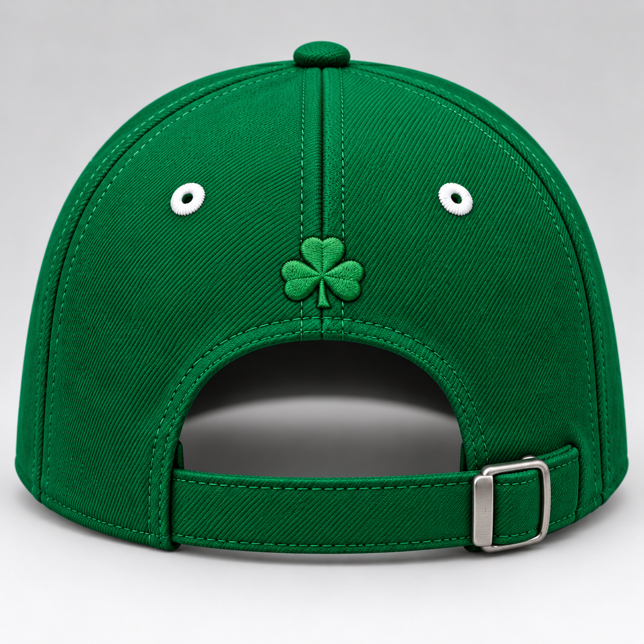 limerick base ball cap — Colour image 4