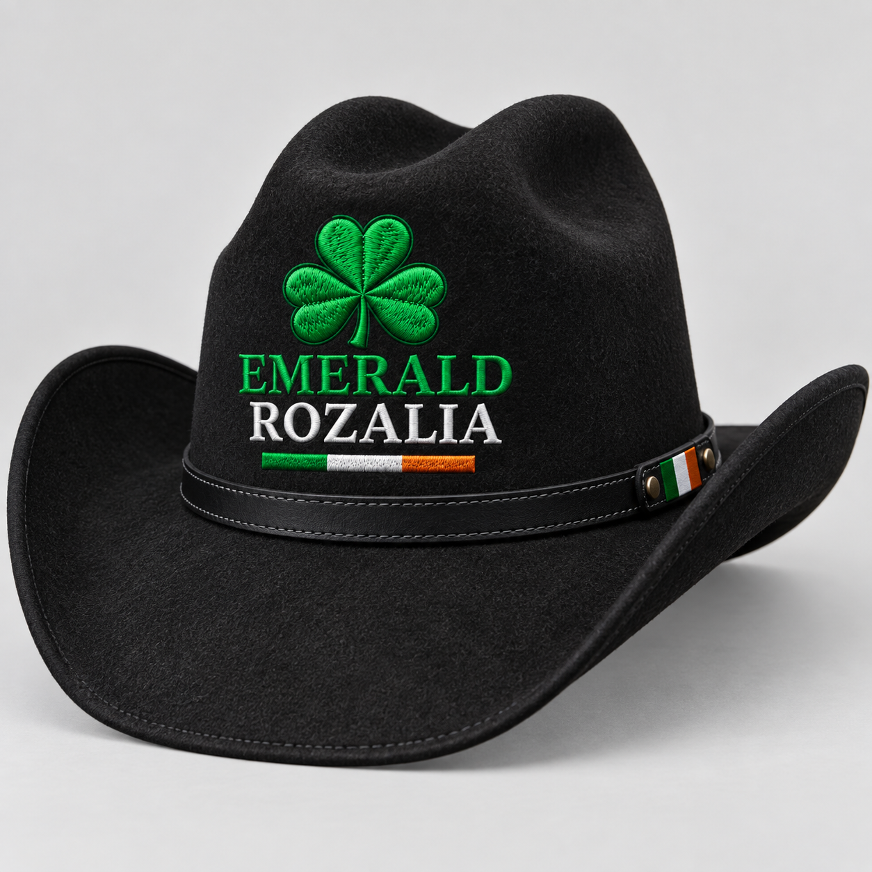 cowboy hats