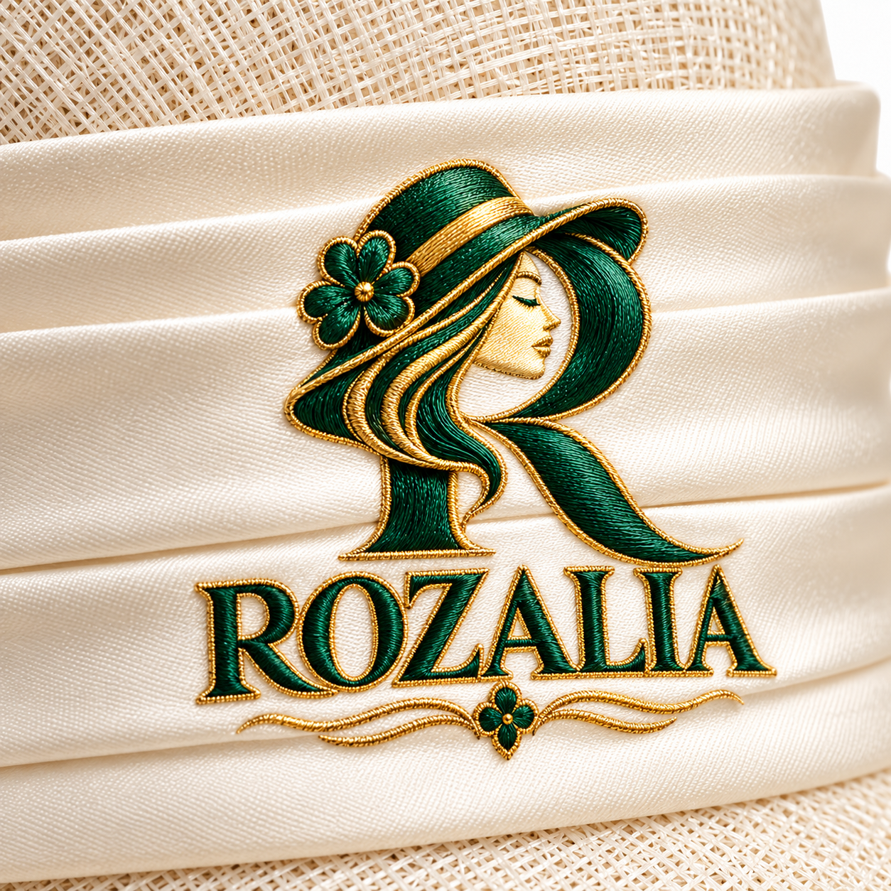 formal celebrations hat — Colour image 6