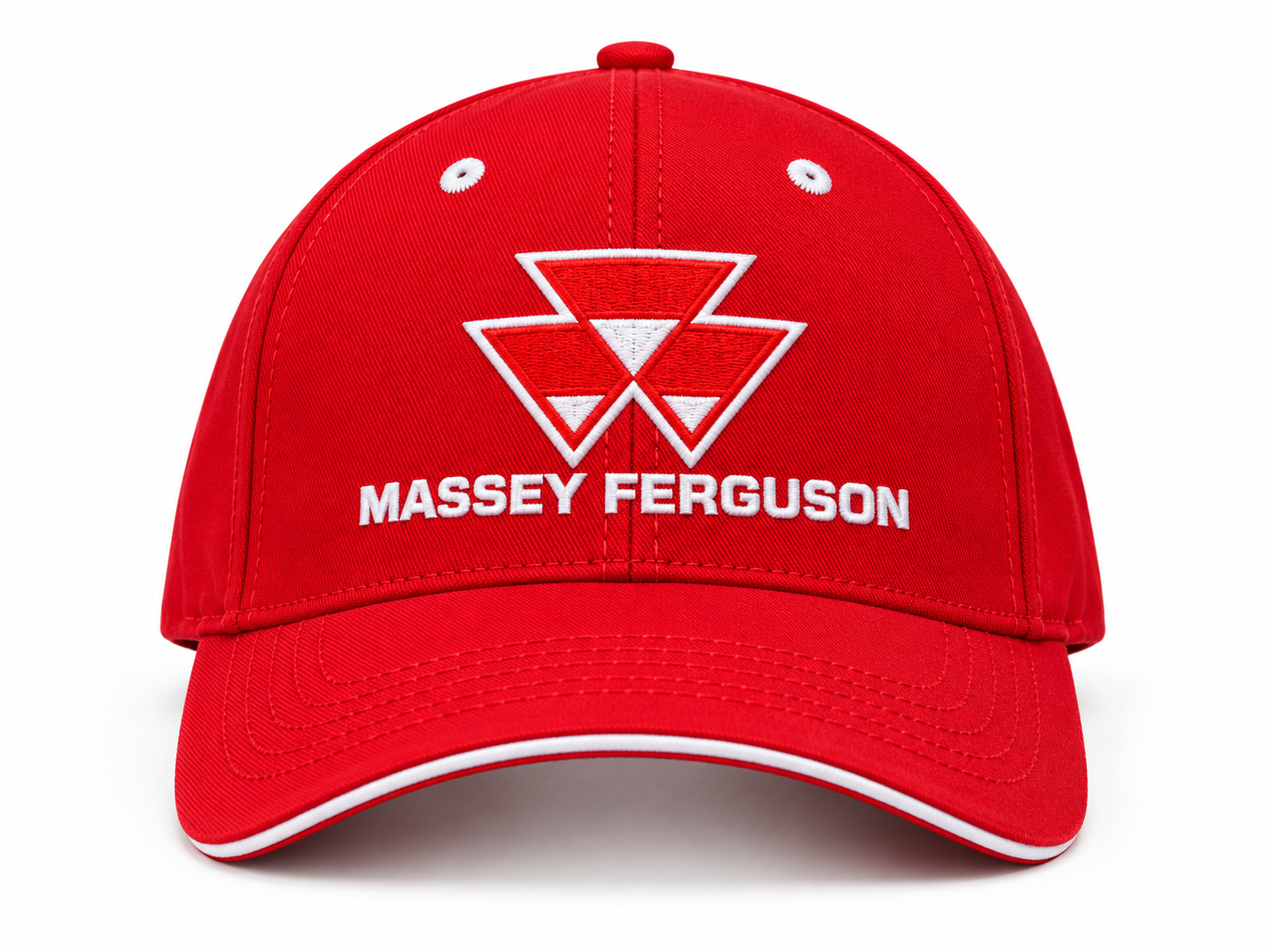Massey Ferguson baseball cap