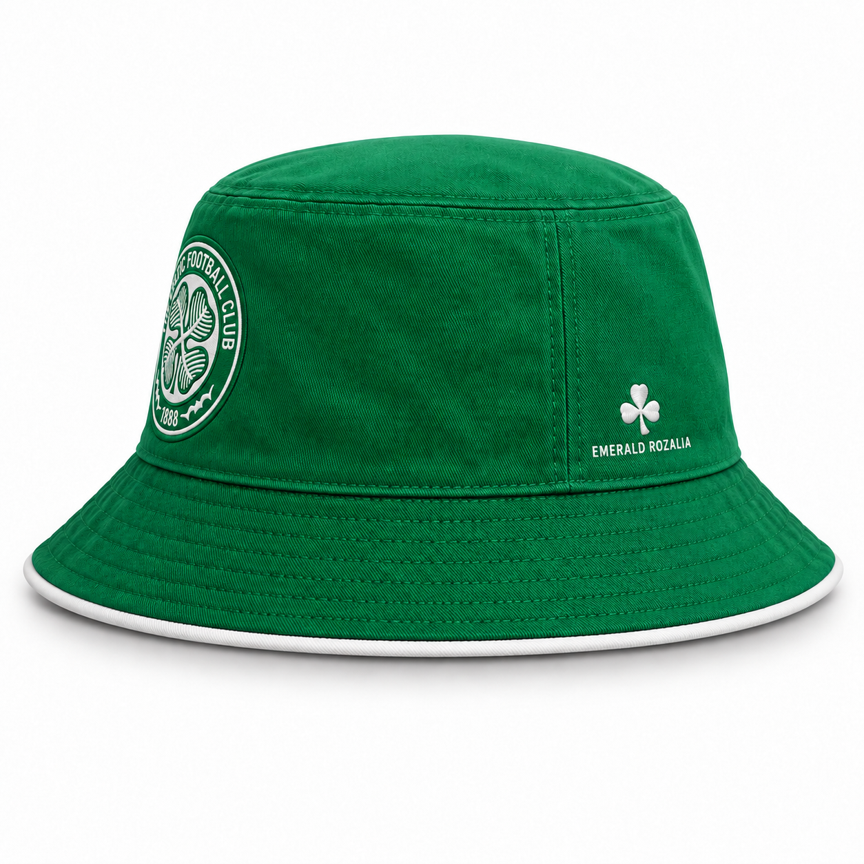 English Celtic Bucket Hat — Colour image 2