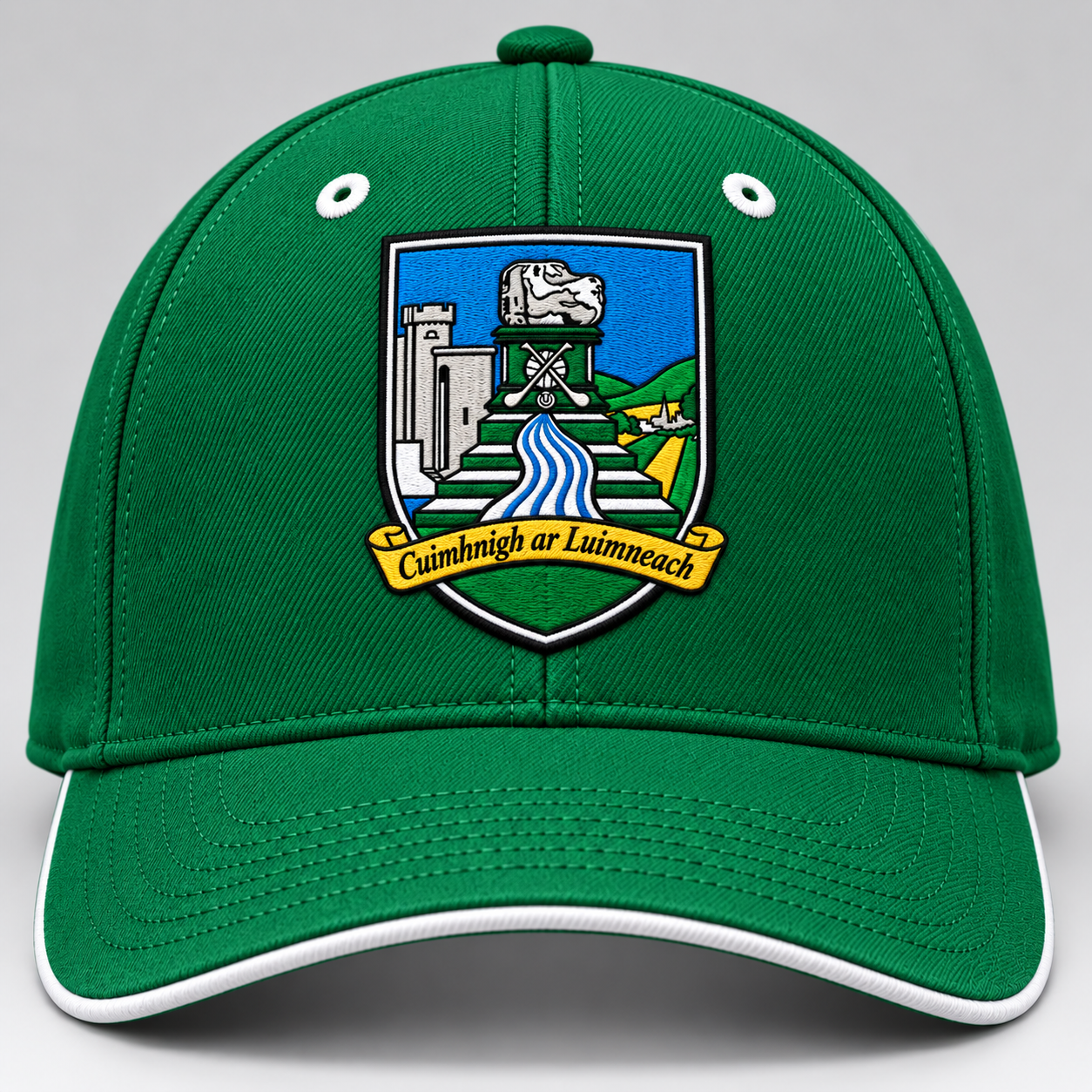 limerick base ball cap