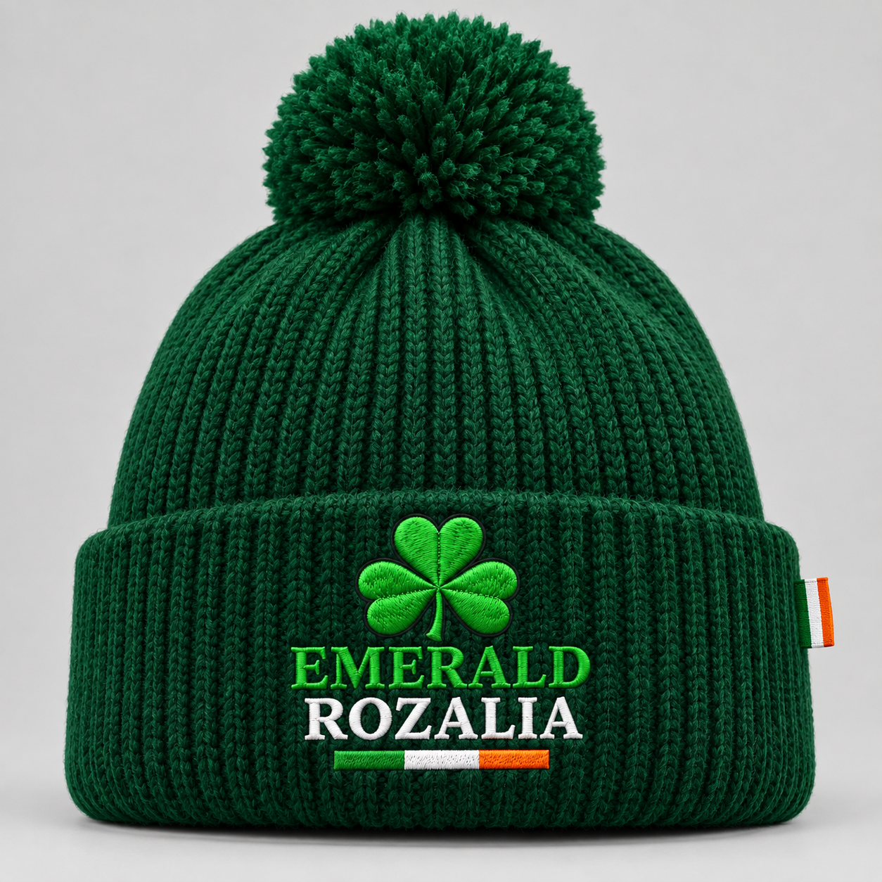 winter hats — Colour image 4