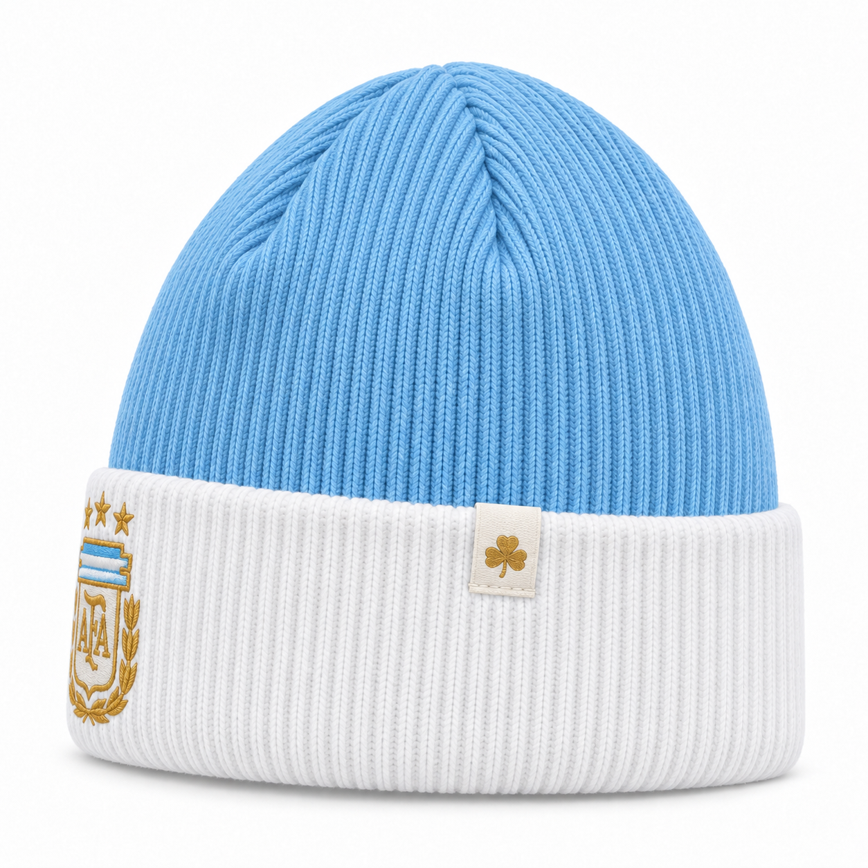 Argentine Beanie Hats — Colour image 2