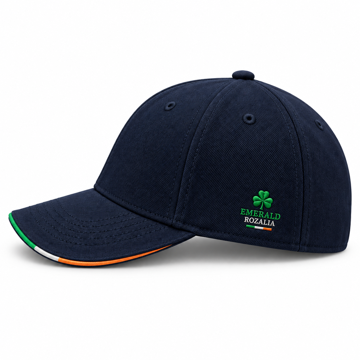 irish fisher Man cap — Colour image 3