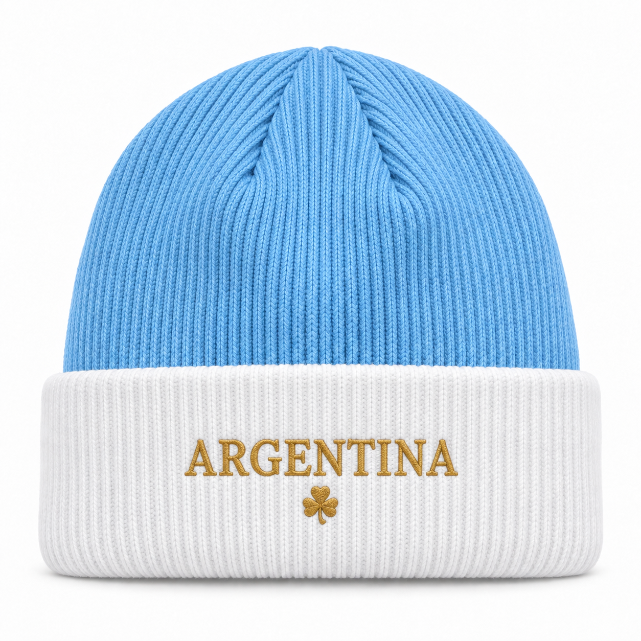 Argentine Beanie Hats
