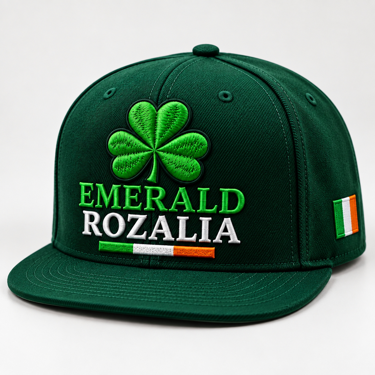 snapback — Colour image 3