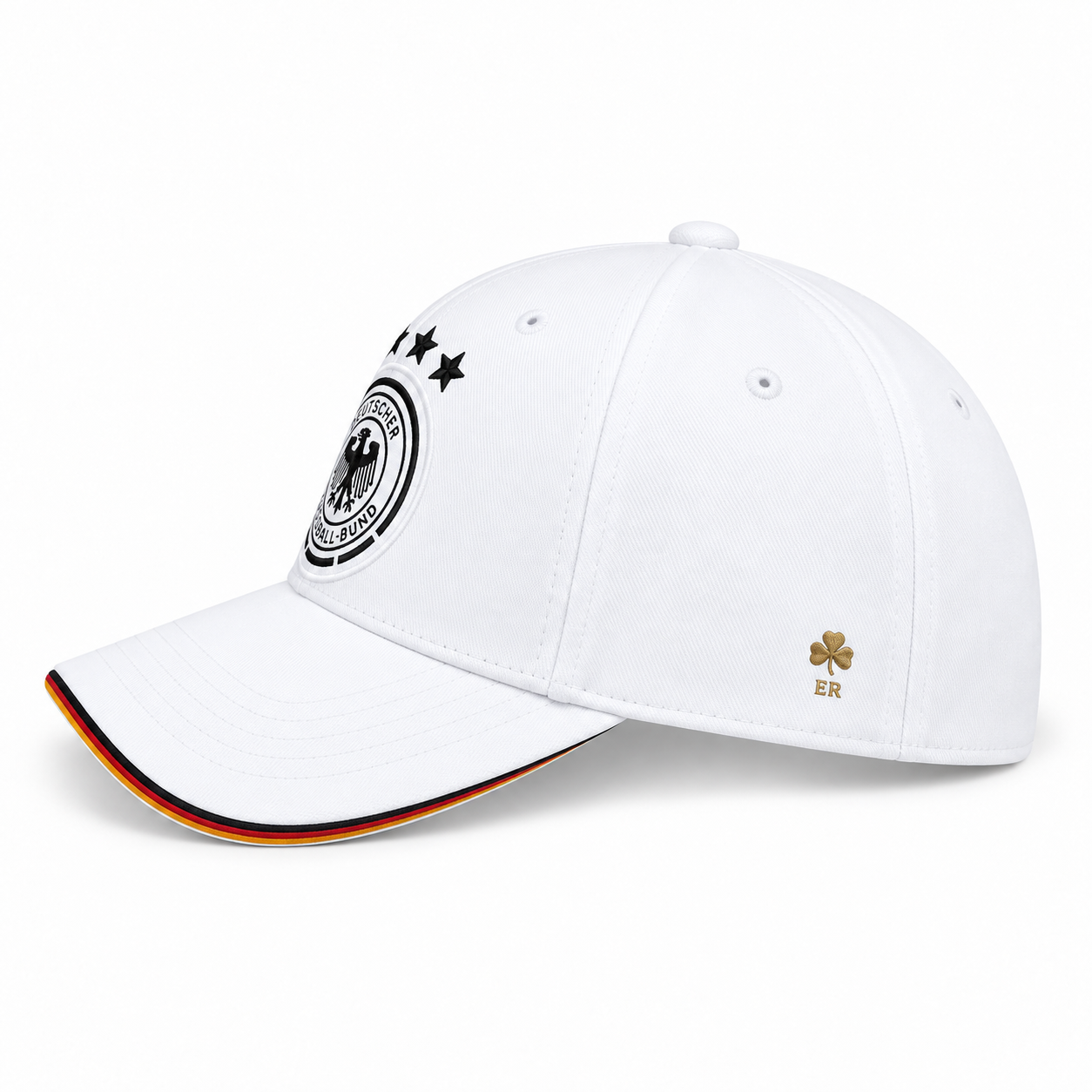 Germany baseball cap — Colour image 3