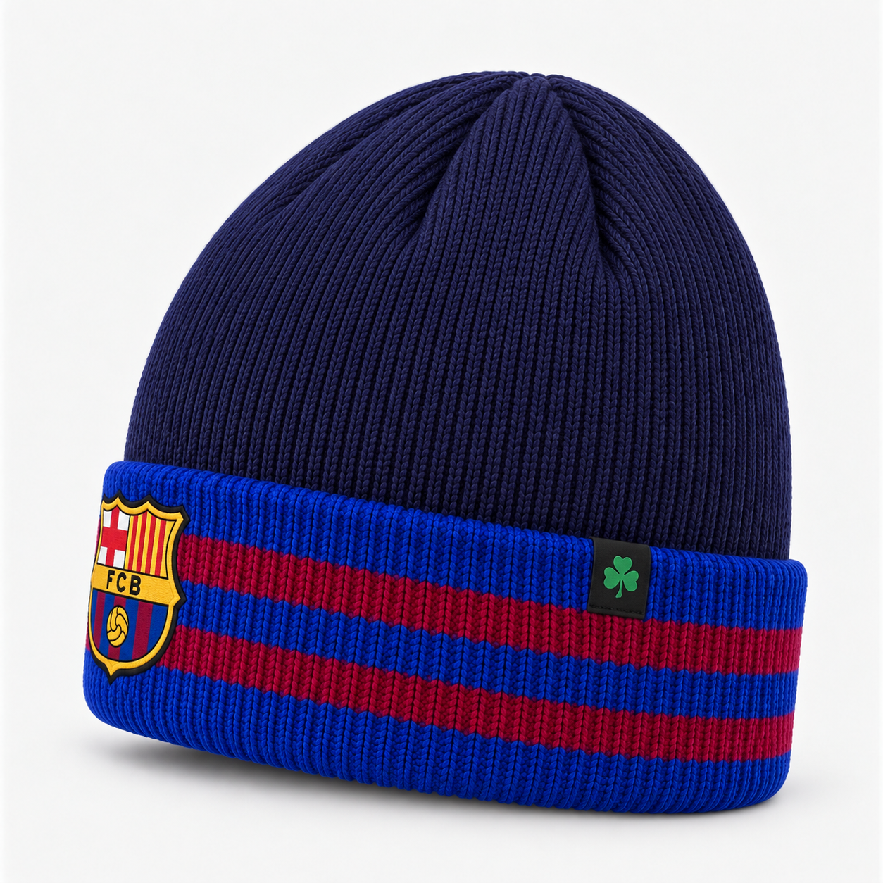 FC Barcelona Bennie hat — Colour image 3