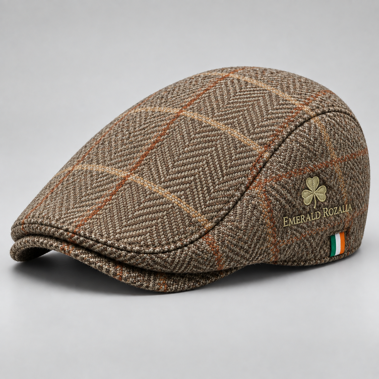 Emerald premium hats — Colour image 4