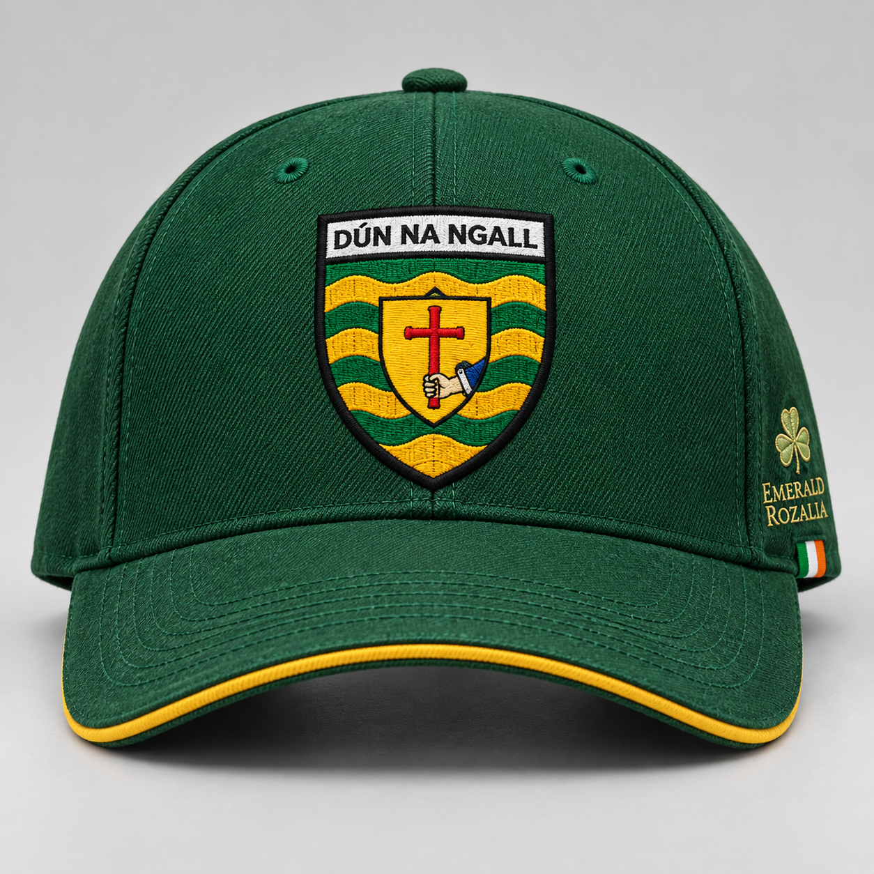 Donegal  baseball cap