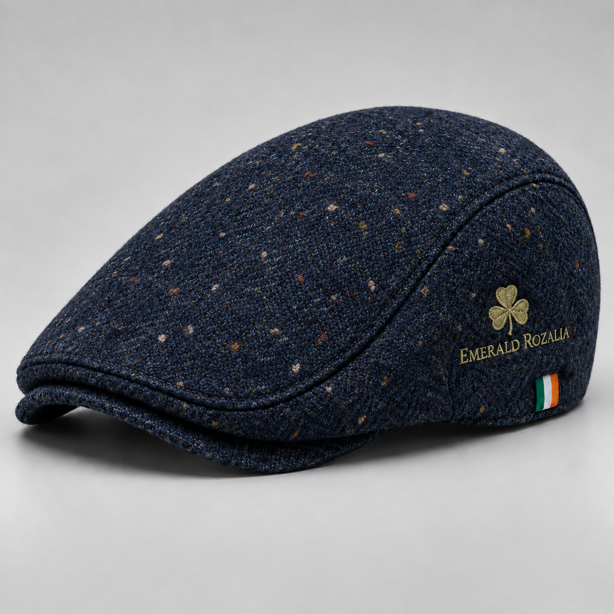 flat cap — Colour image 2