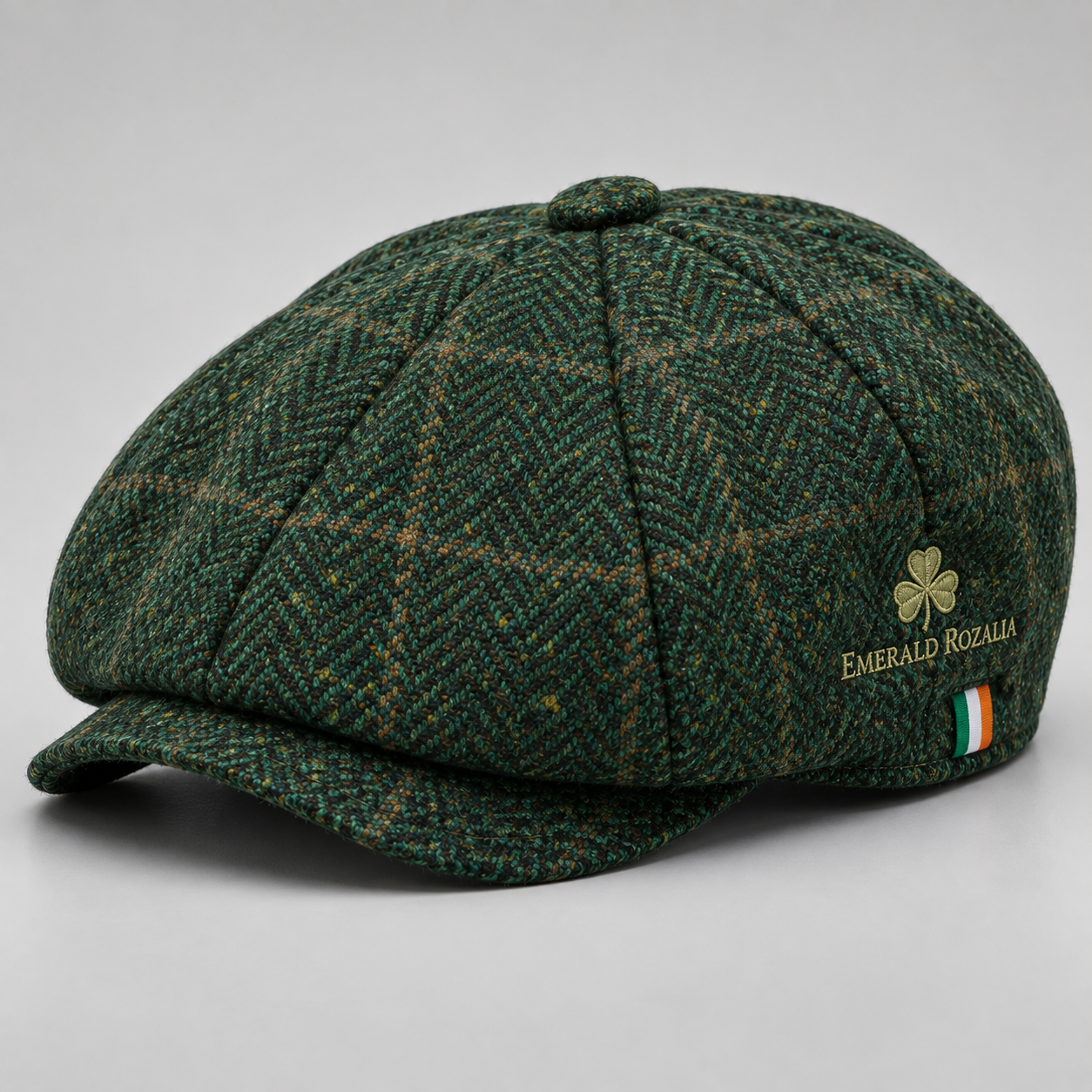 Iirish heritage