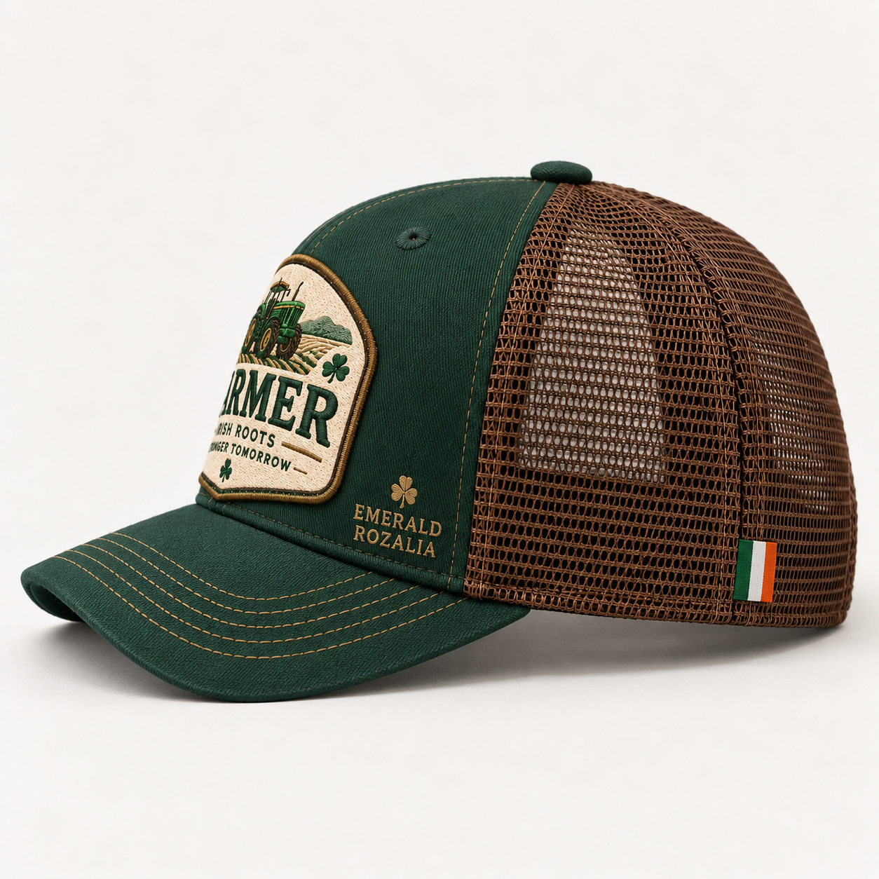 Farmar Cap — Colour image 4