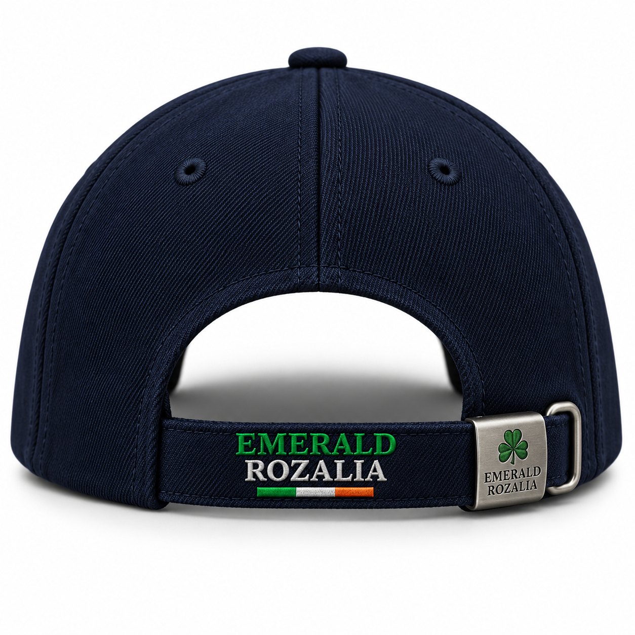 irish fisher Man cap — Colour image 5