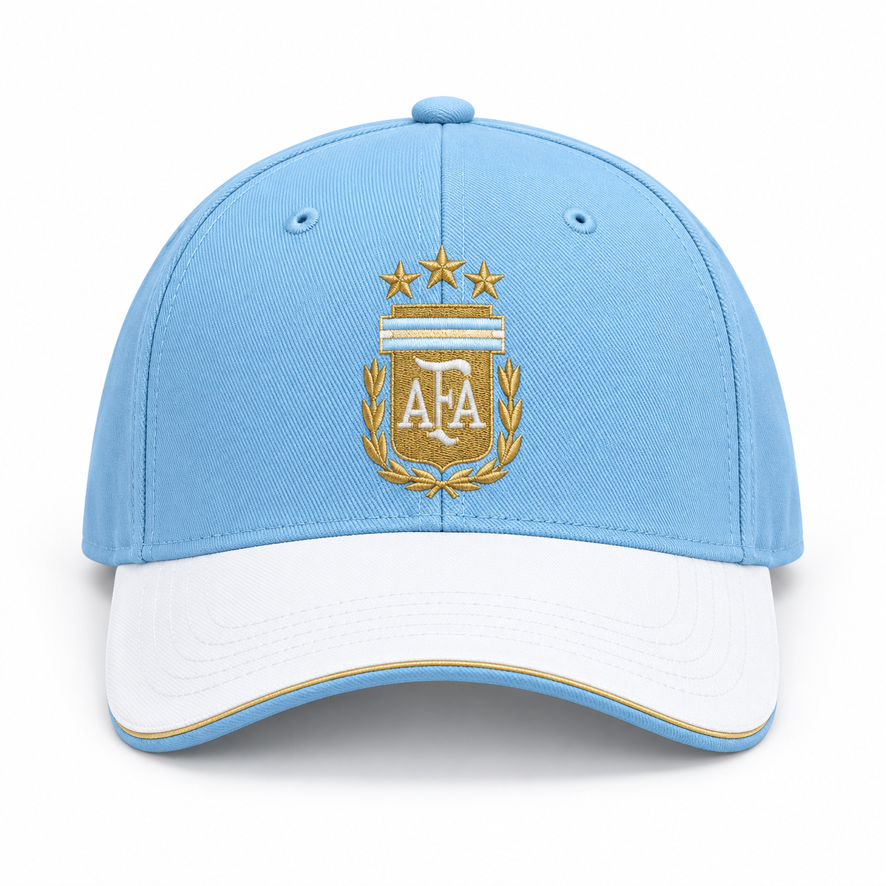 Argentine Baseball Caps