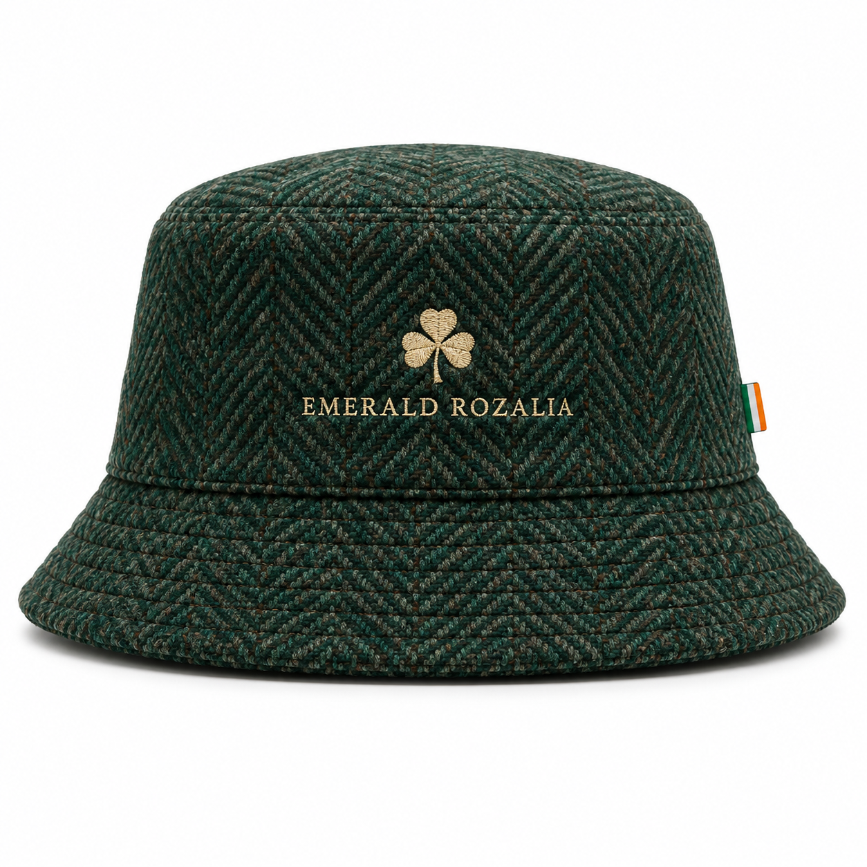 Irish heritage hats