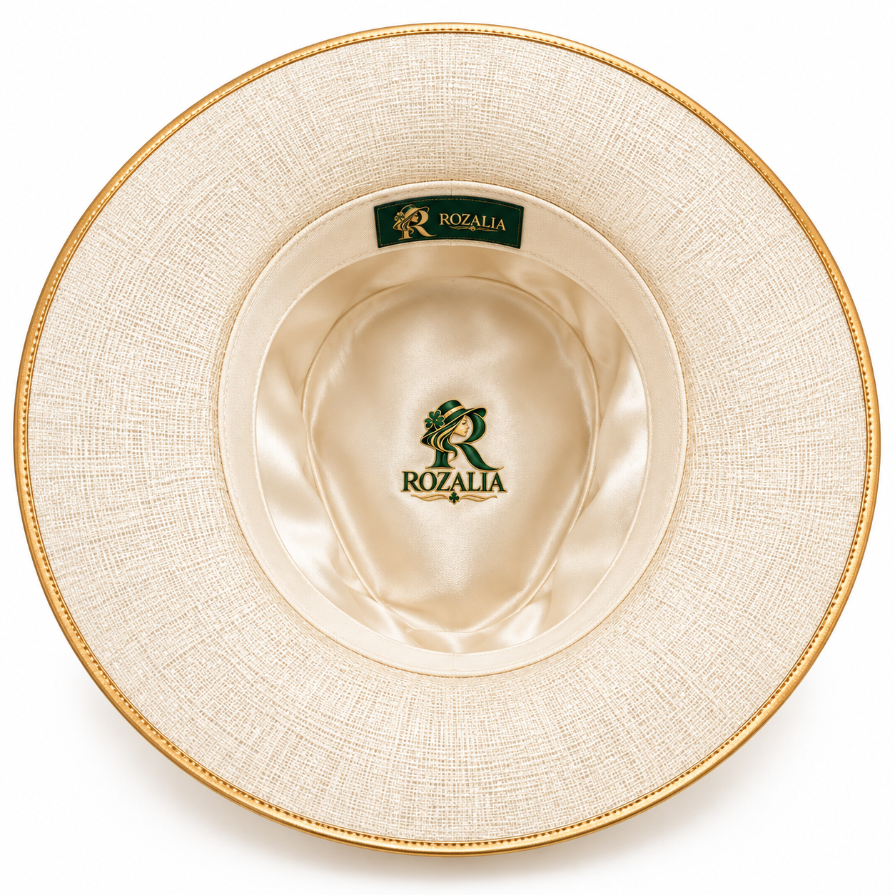 formal celebrations hat — Colour image 4