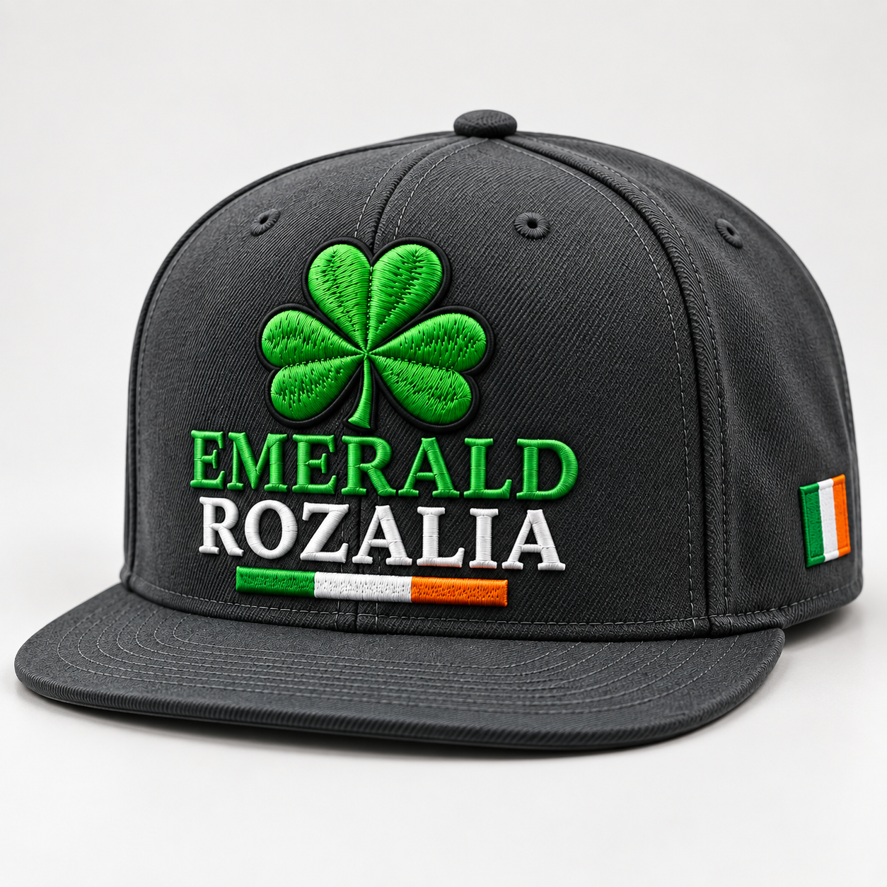 snapback — Colour image 5