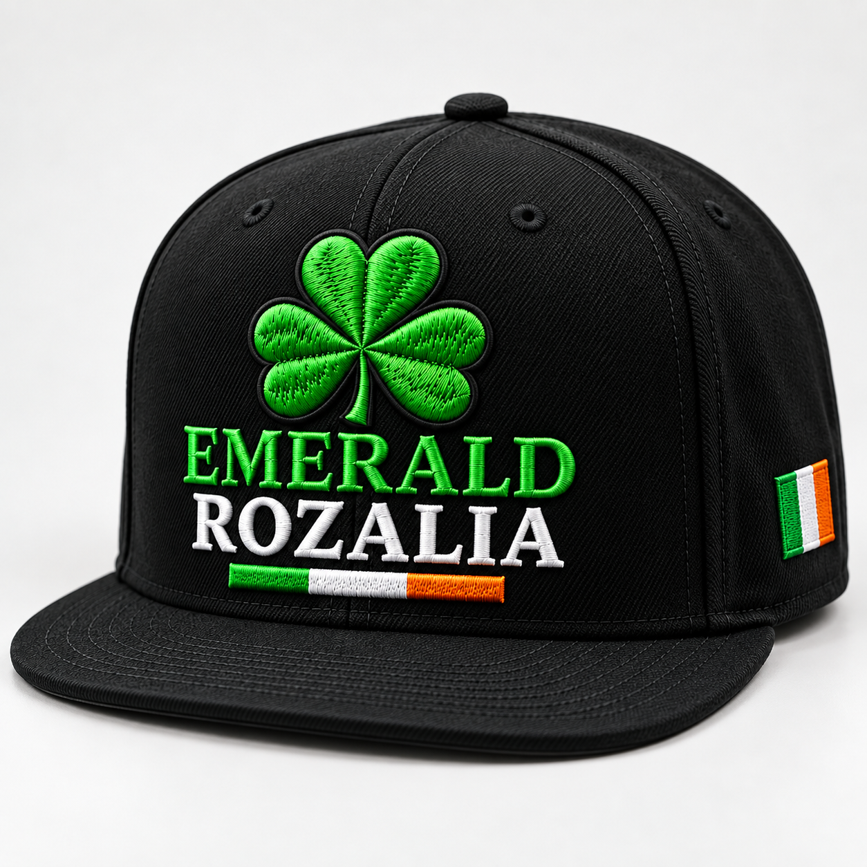 snapback — Colour image 2