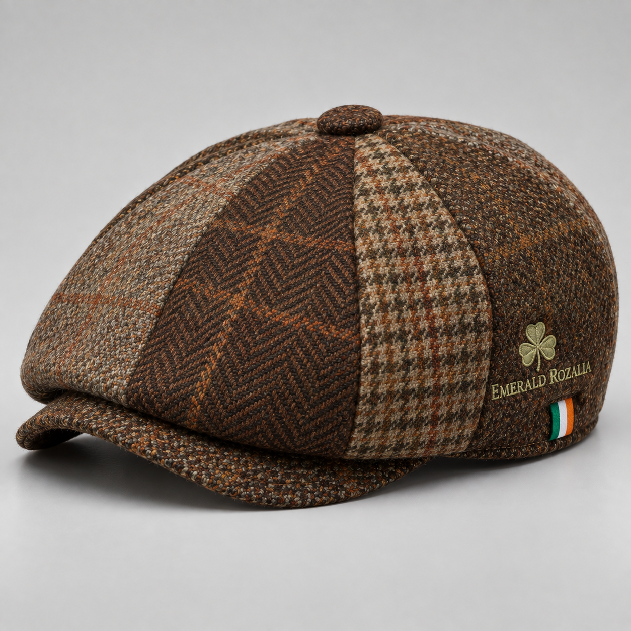 Iirish heritage — Colour image 4