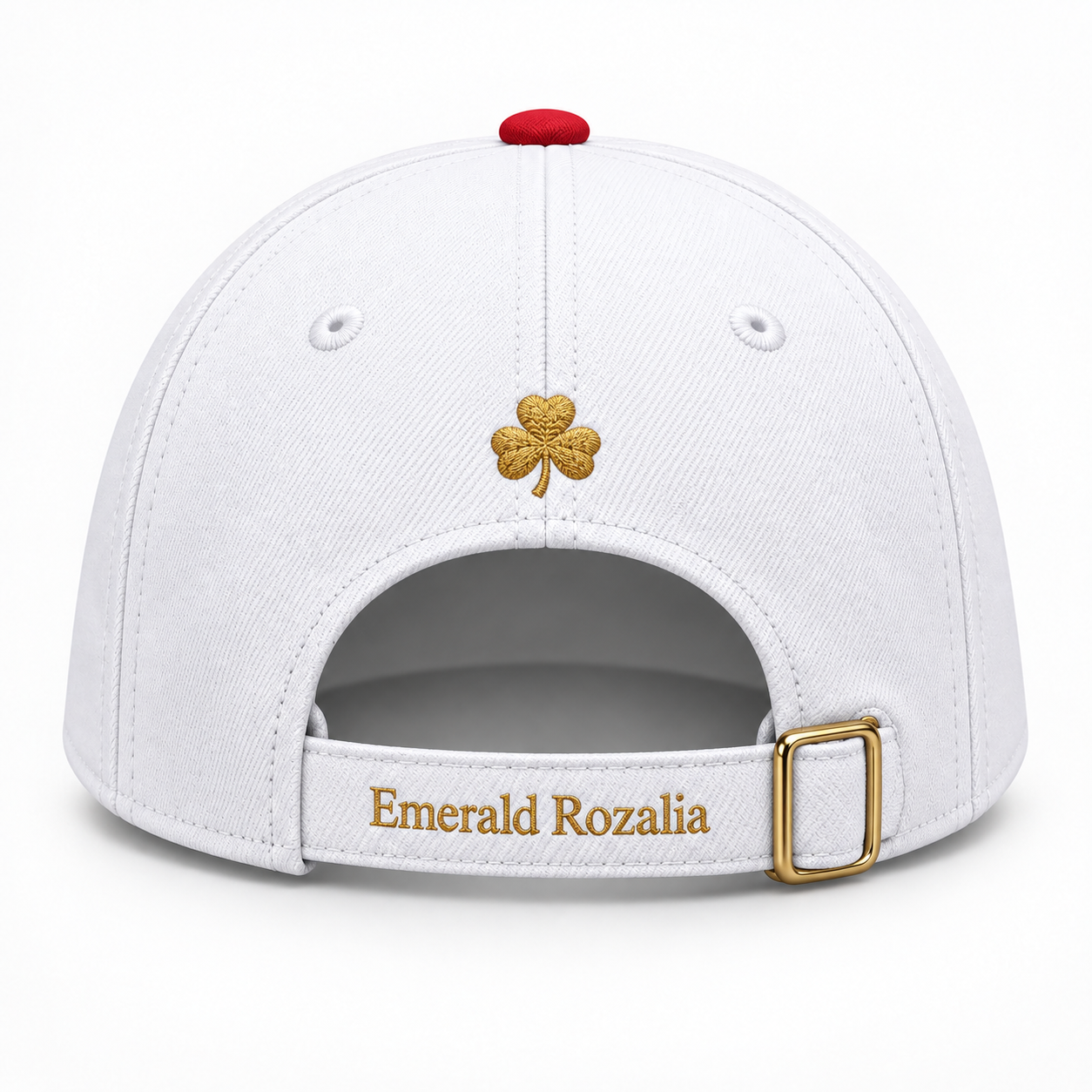 Poland baseball cap — Colour image 2
