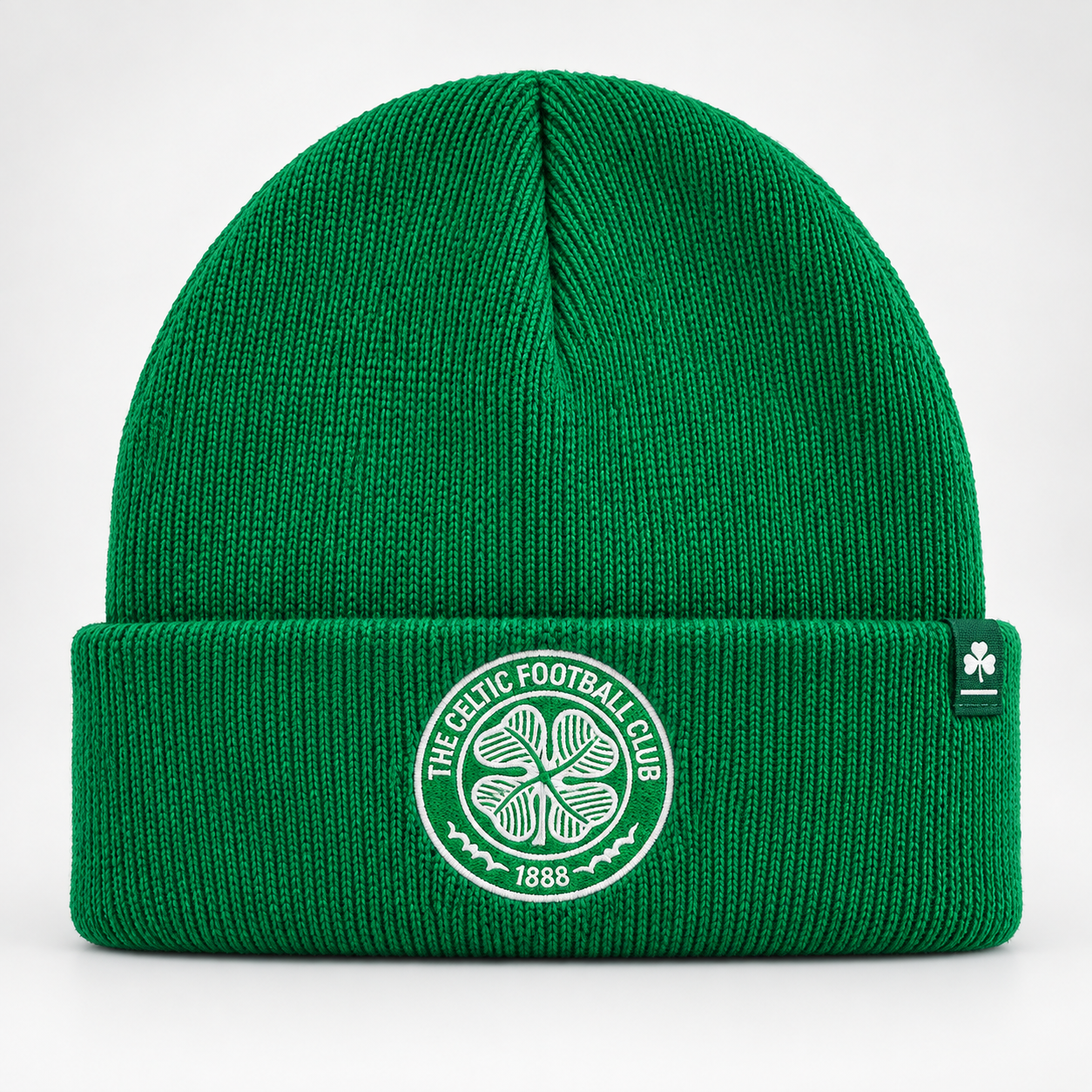English Celtic Beanie Hat