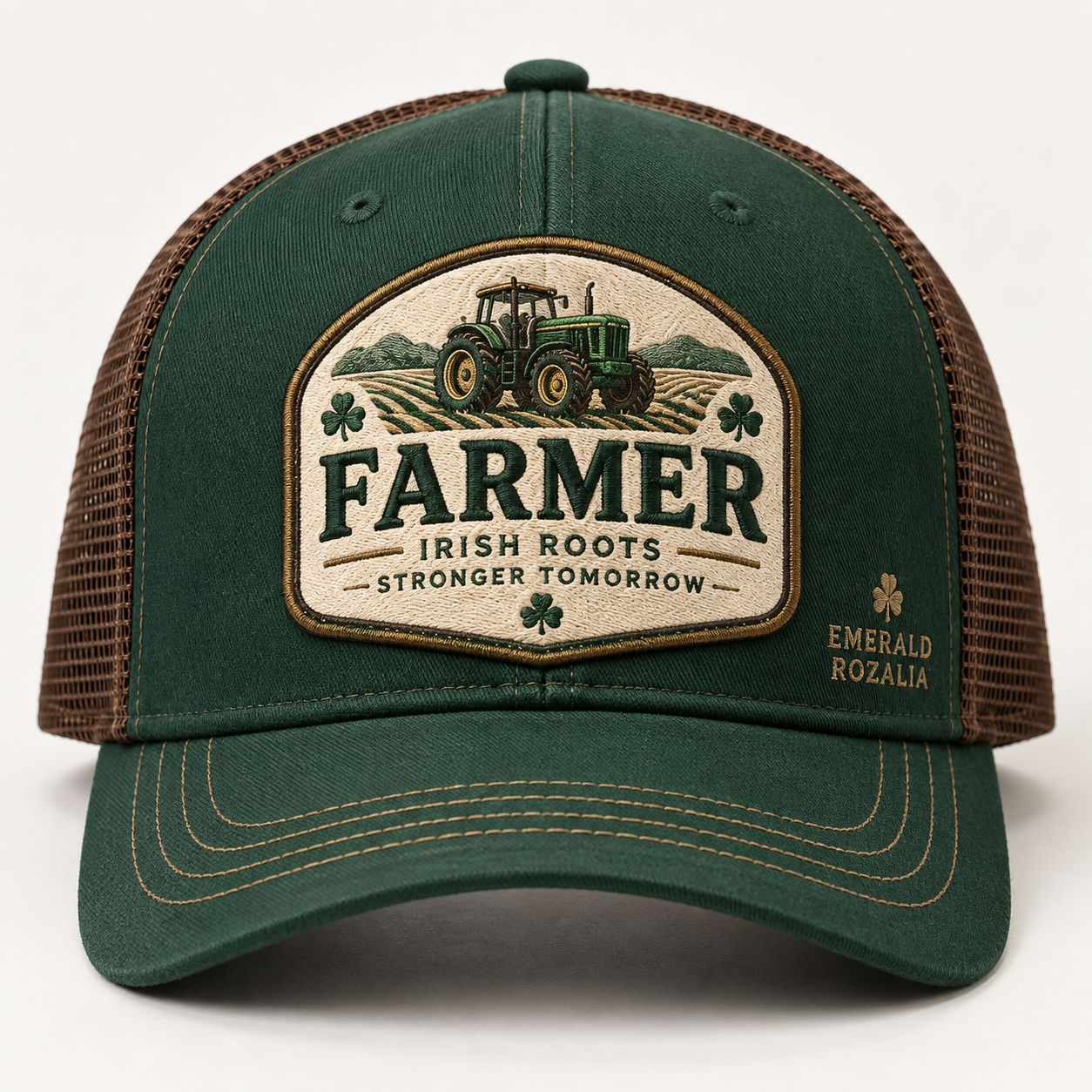 Farmar Cap