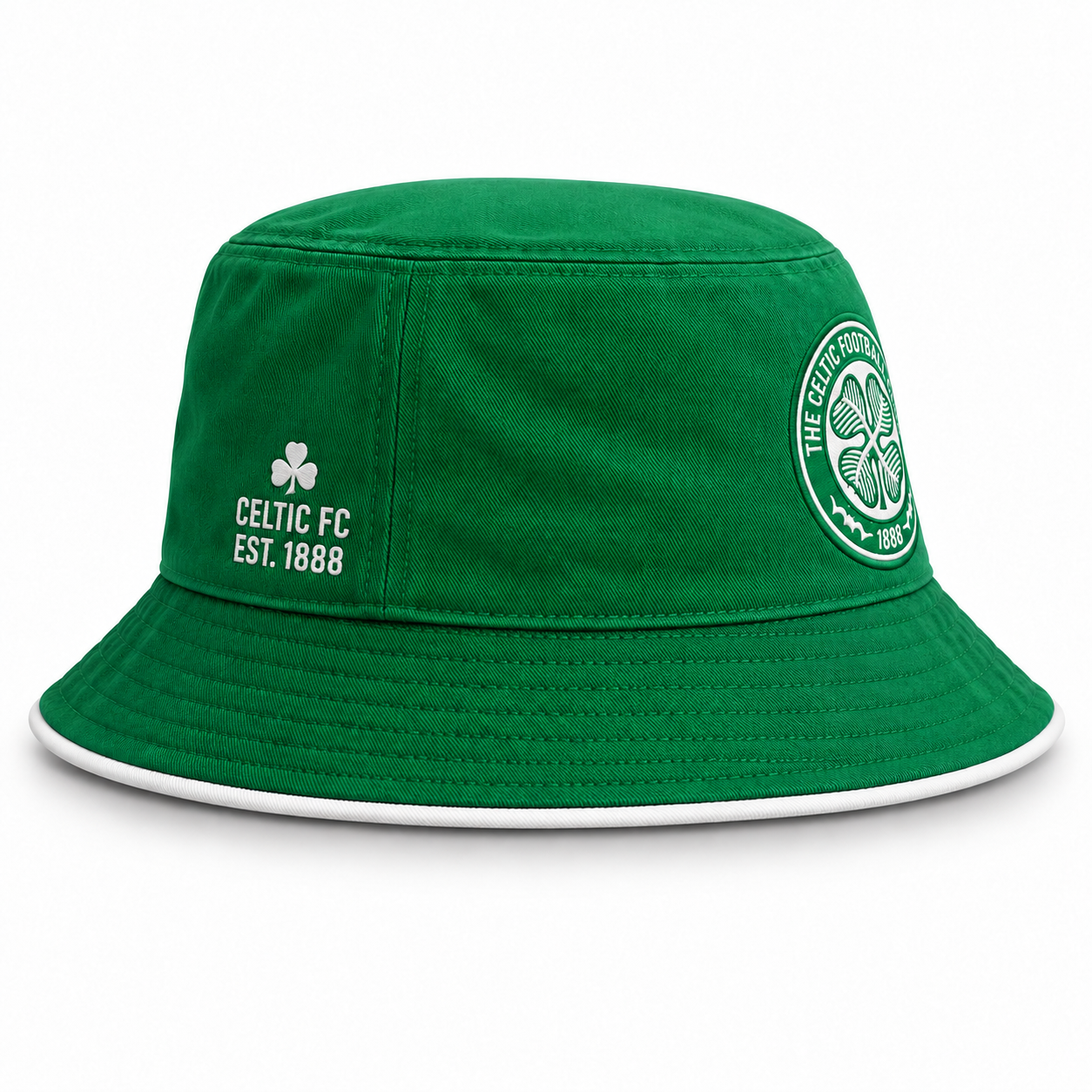 English Celtic Bucket Hat — Colour image 4