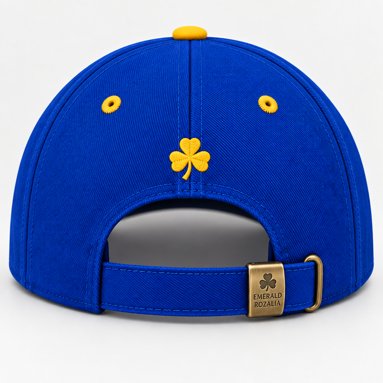 Tipperary baseball cap — Colour image 2
