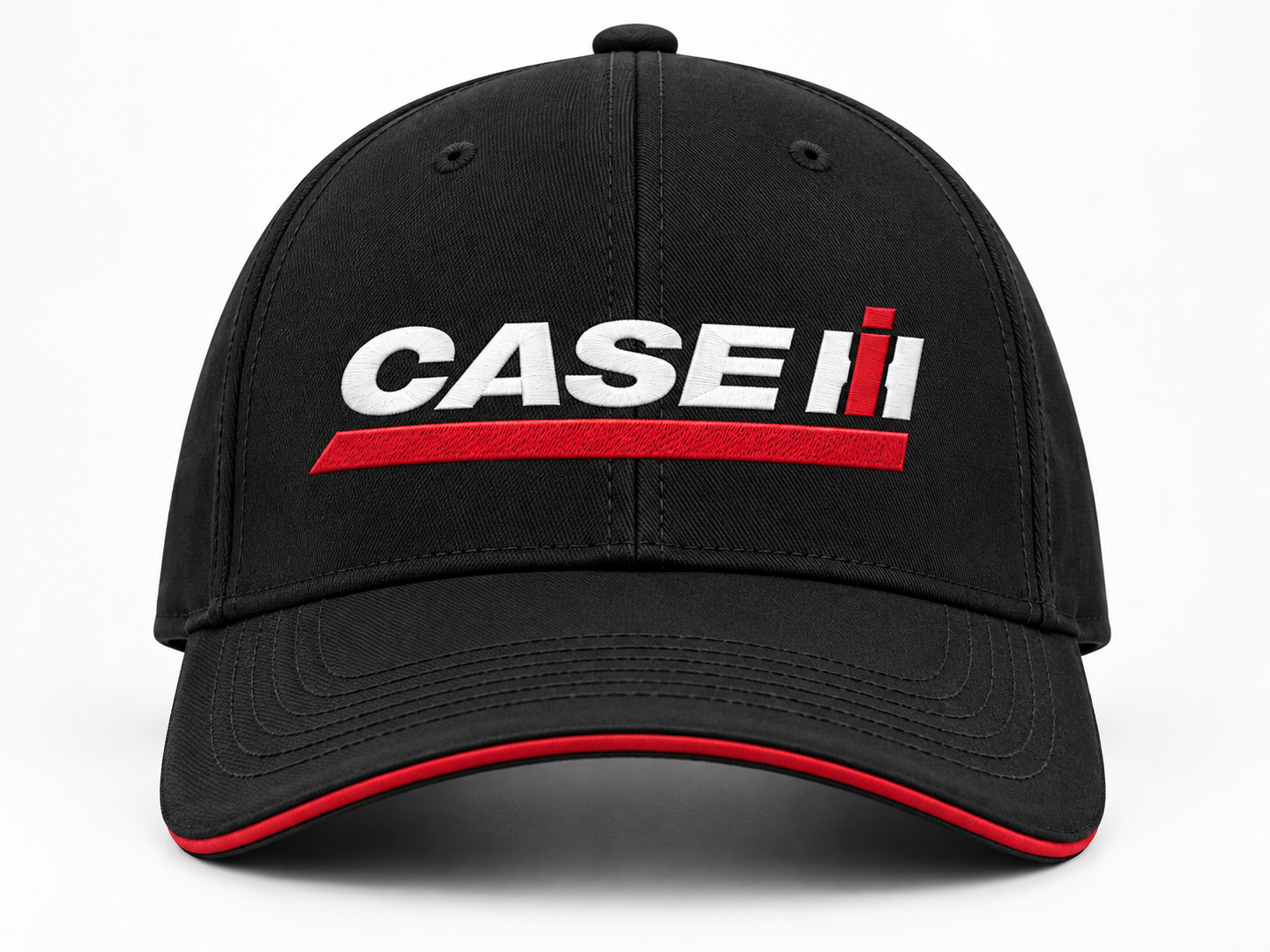 case hi baseball cap