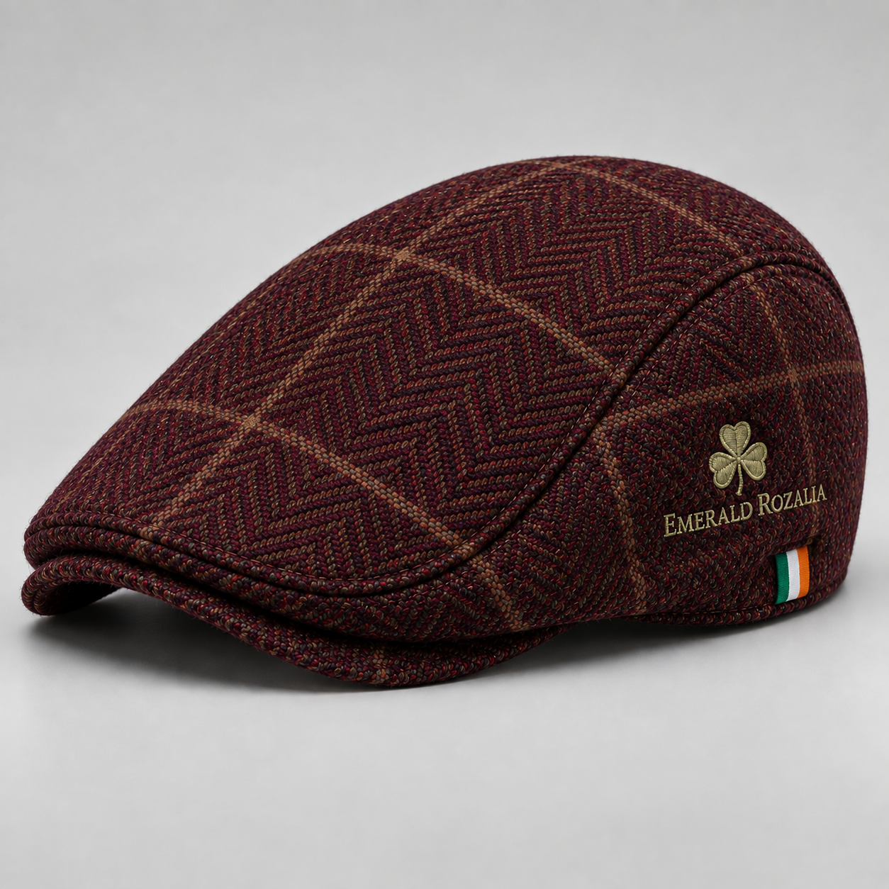 flat cap