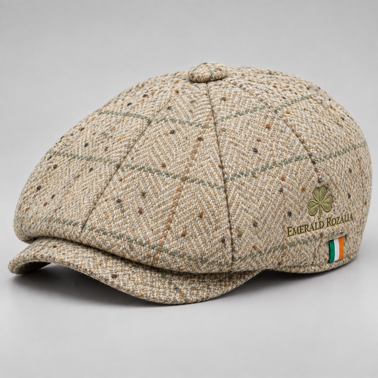 Iirish heritage — Colour image 6