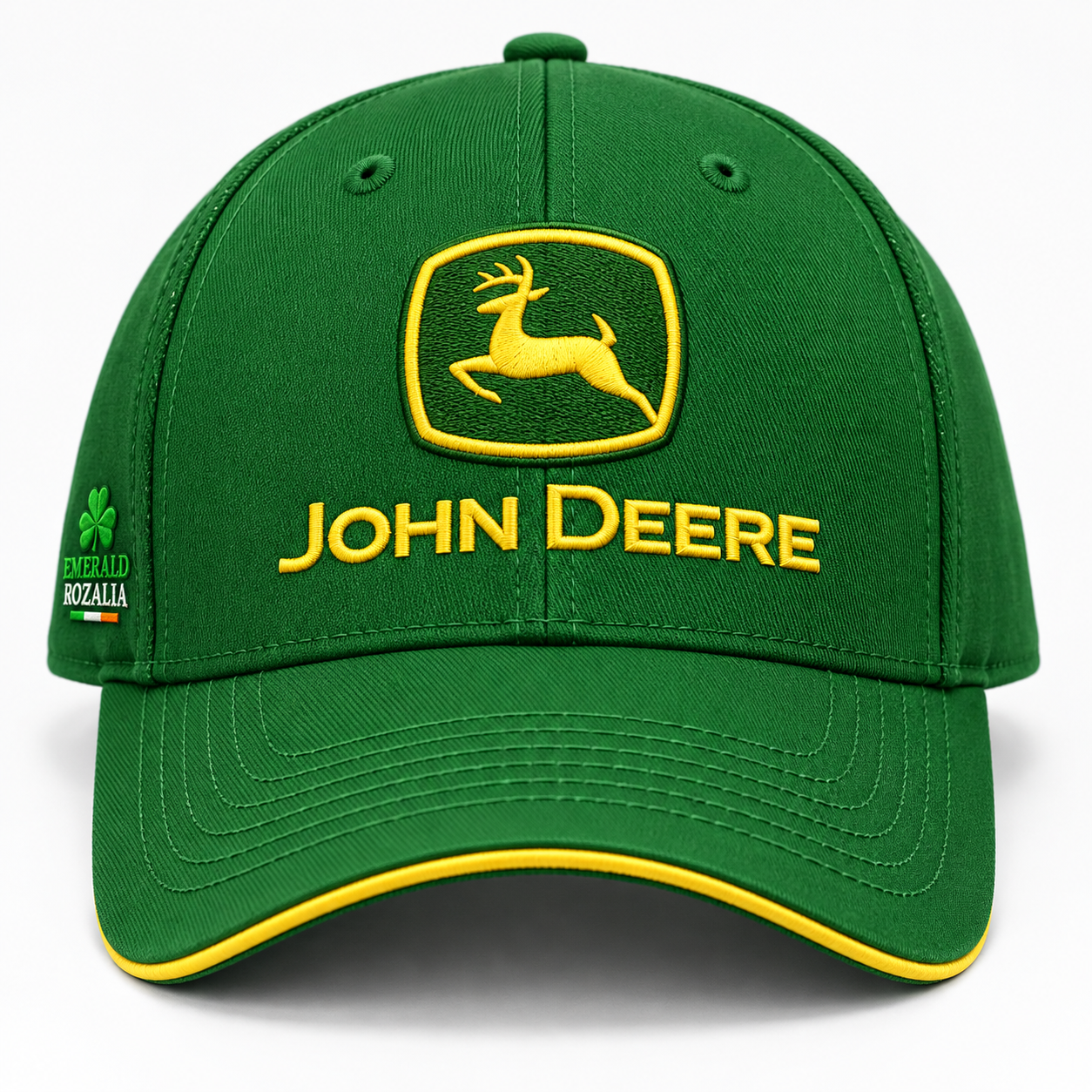 Jhon Deer Baseball cap