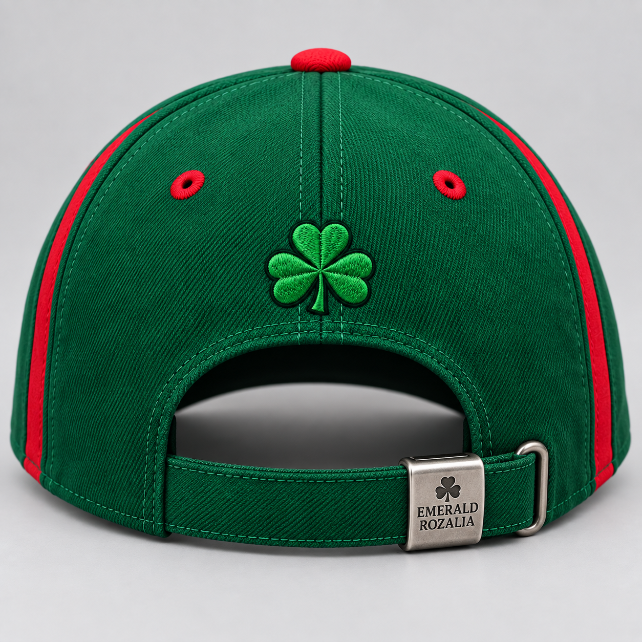 Mayo  baseball cap — Colour image 2